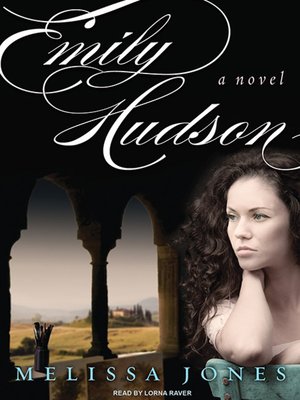 cover image of Emily Hudson